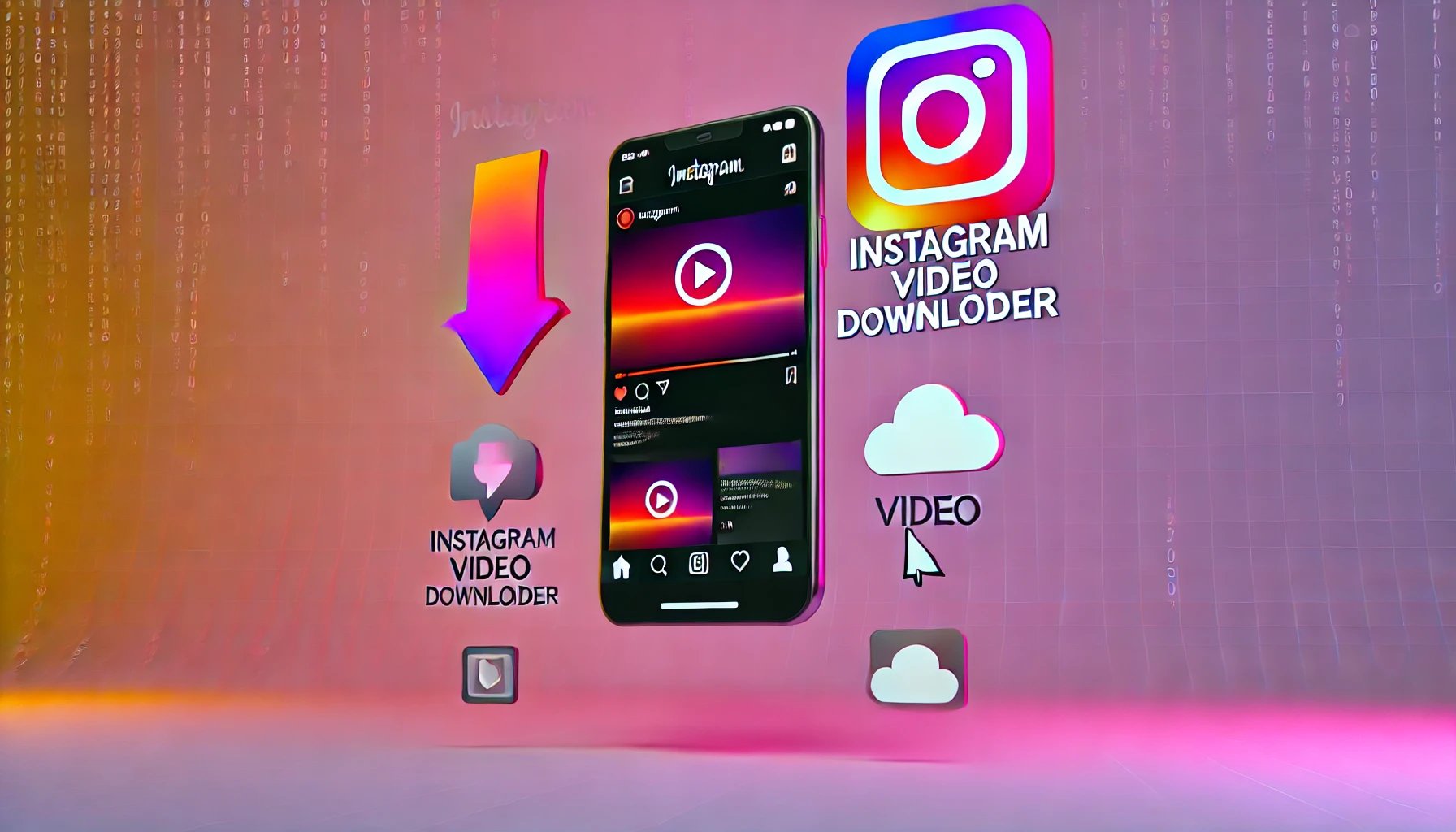 Step-by-Step Guide: How to Easily Download Instagram Videos